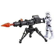 Star Wars Mission Fleet Gear Class, 2.5-Inch-Scale Stormtrooper Action Figure