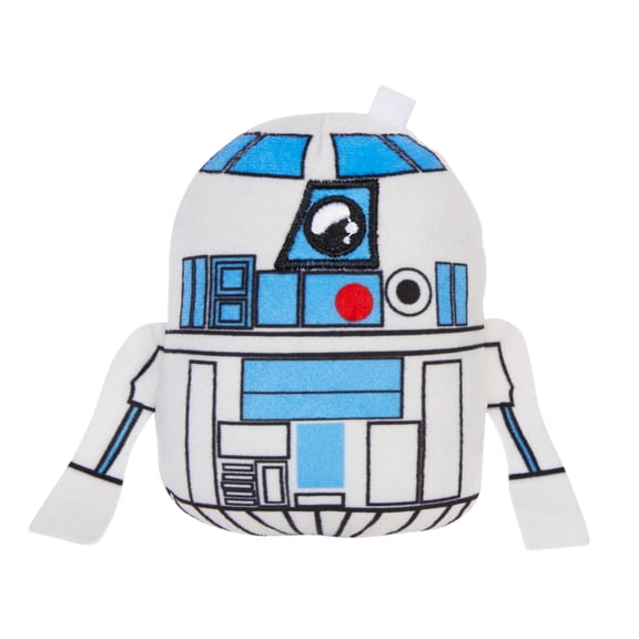Star Wars Moodiverse Plush Figures with Emotion-Inspired Design, Small Collectible Soft Toys (Styles May Vary)