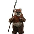 thumbnail image 1 of Star Wars Movie Masterpiece Wicket Collectible Figure, 1 of 5