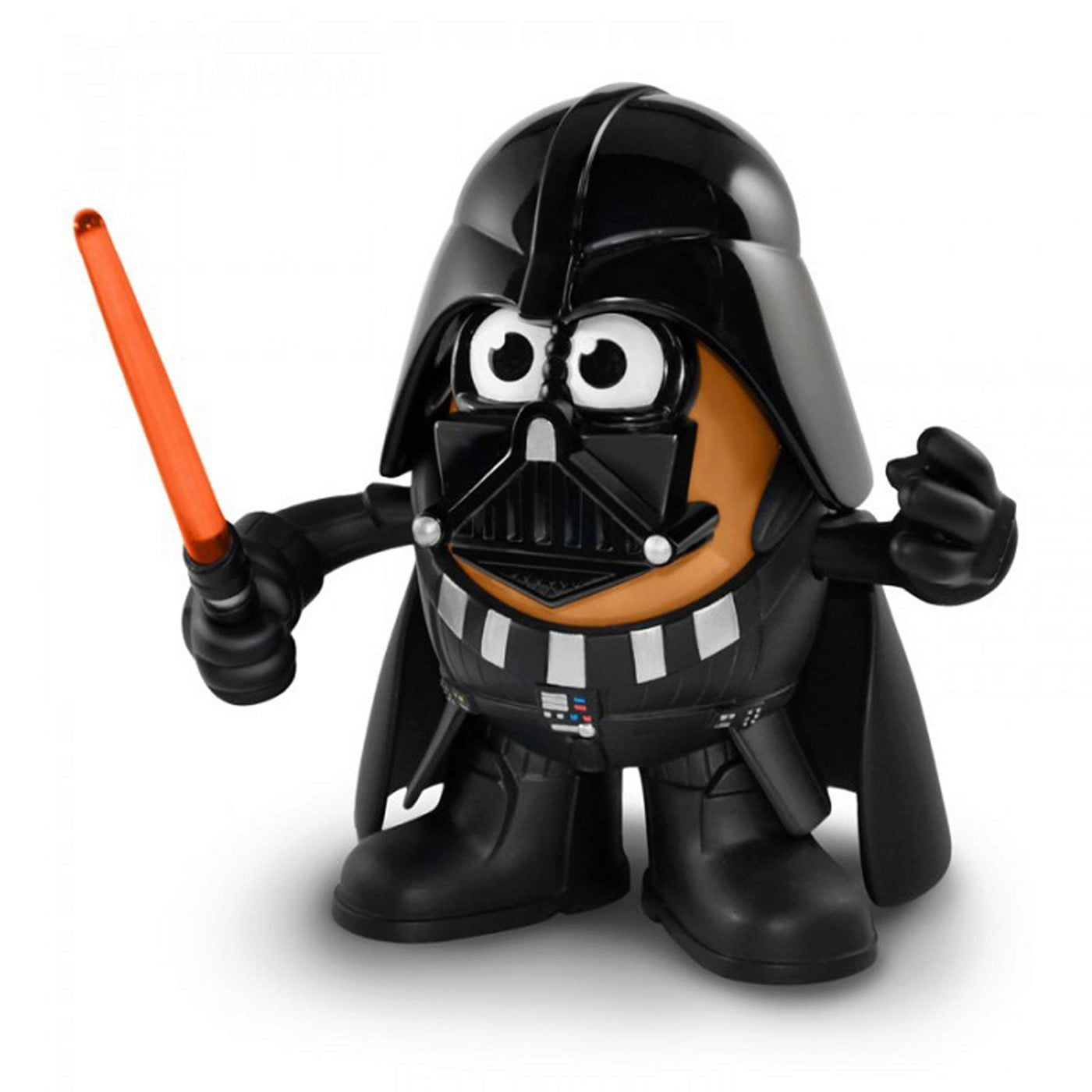 Mr. Potato Head スター・ウォーズ ダース・テイター Amazon.com: Mr Potato Head Star Wars Darth Tater Trio Combo