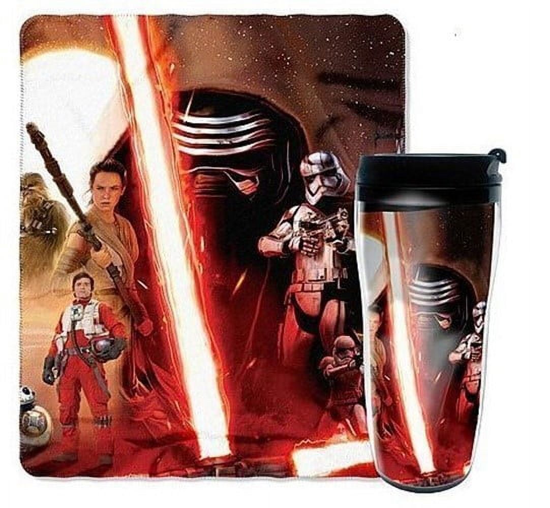 Star Wars Mug - The Force Awakens Villains | shopDisney