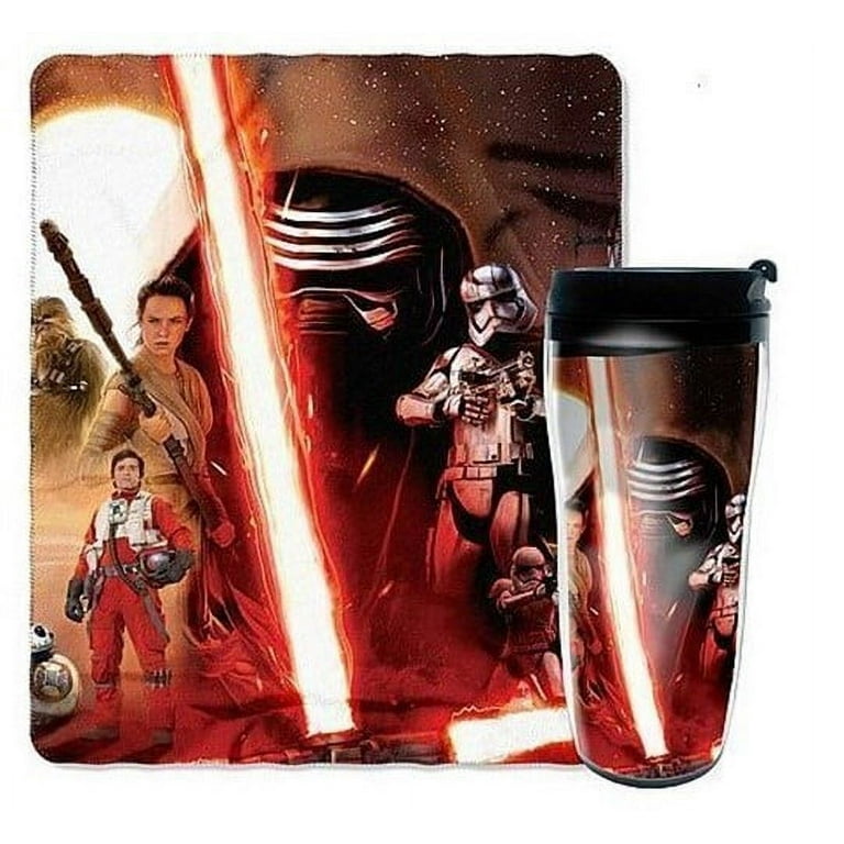 Star Wars Espresso Cups - Yuppie Gadgets