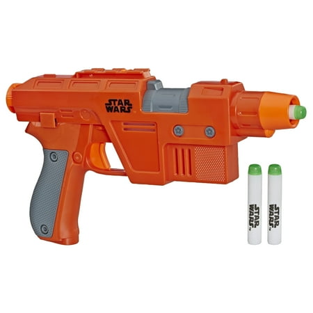 Nerf - Poe Dameron Blaster