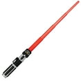 thumbnail image 1 of Star Wars Non-Electronic Darth Vader Lightsaber, Star Wars Halloween Costume Accessory, 1 of 5