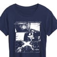 thumbnail image 1 of Star Wars - Obi Vader - Women's Short Sleeve Graphic T-Shirt, 1 of 4