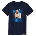 thumbnail image 1 of Star Wars - Obi Wan Hello There - Men's Short Sleeve Graphic T-Shirt, 1 of 4