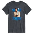 thumbnail image 1 of Star Wars - Obi Wan Hello There - Men's Short Sleeve Graphic T-Shirt, 1 of 4