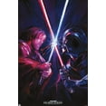 thumbnail image 1 of Star Wars: Obi-Wan Kenobi - Duel Wall Poster, 22.375" x 34", 1 of 4