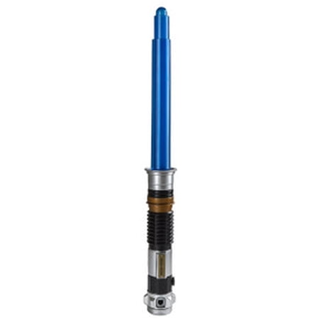 Star Wars Obi-Wan Kenobi Electronic Lightsaber