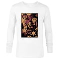 thumbnail image 1 of Star Wars Obi-Wan Kenobi Inquisitor Dark Side - Long Sleeve T-Shirt for Men - Customized-White, 1 of 5