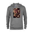 thumbnail image 1 of Star Wars Obi-Wan Kenobi Inquisitor Dark Side - Pullover Hoodie for Adults - Customized-Athletic Heather, 1 of 5
