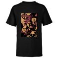 thumbnail image 1 of Star Wars Obi-Wan Kenobi Inquisitor Dark Side - Short Sleeve T-Shirt for Kids - Customized-Black, 1 of 5