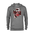thumbnail image 1 of Star Wars Obi-Wan Kenobi Inquisitors - Pullover Hoodie for Adults - Customized-Athletic Heather, 1 of 5