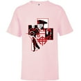 thumbnail image 1 of Star Wars Obi-Wan Kenobi Inquisitors - Short Sleeve T-Shirt for Kids - Customized-Soft Pink, 1 of 5
