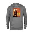 thumbnail image 1 of Star Wars Obi-Wan Kenobi Lightsaber Twin Suns - Pullover Hoodie for Adults - Customized-Athletic Heather, 1 of 5