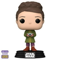 Star Wars: Obi-Wan Leia Pop! Vinyl Figure - 2023 Exclusive
