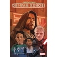 thumbnail image 1 of Star Wars Obi-wan Kenobi #2 () Marvel Prh Comic Book 2023, 1 of 1
