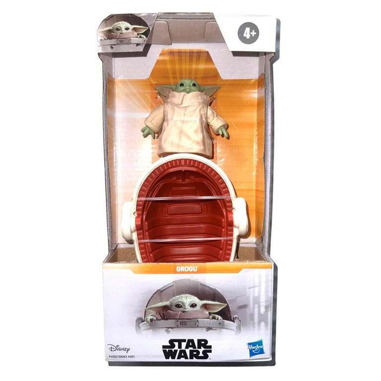 castify STARWARS grogu SF・ファンタジー・ホラー