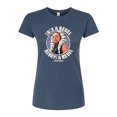 thumbnail image 1 of Star Wars - Once A Rebel Ahsoka - Juniors Fitted Graphic T-Shirt, 1 of 4