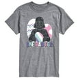 thumbnail image 1 of Star Wars - One Bad Egg Vader - Men's Short Sleeve Graphic T-Shirt, 1 of 4