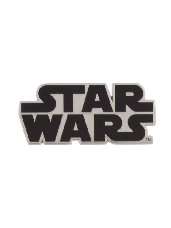 Original Logo Enamel Pin