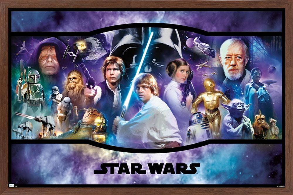 https://i5.walmartimages.com/seo/Star-Wars-Original-Trilogy-Banner-Wall-Poster-14-725-x-22-375-Framed_a03dbe7e-b052-4675-8541-df8408f89dac.9167f6c958d7e0c63202687a57fa6be9.jpeg