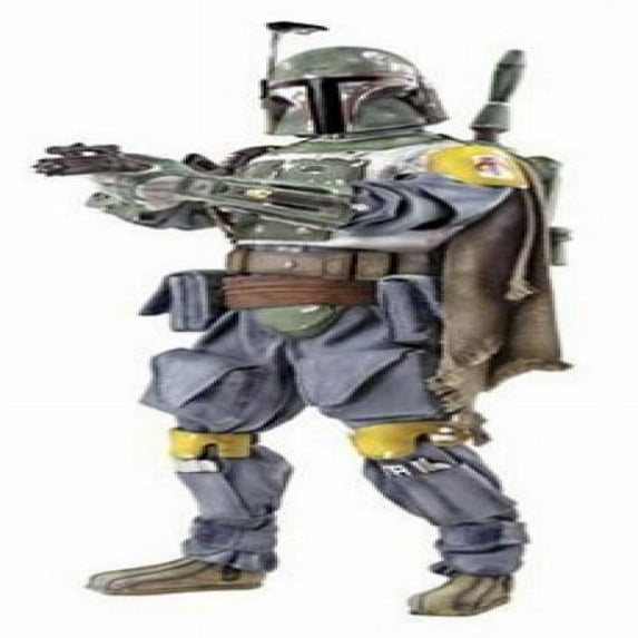 Star Wars Original Trilogy Collection 12-inch Figure: Boba Fett