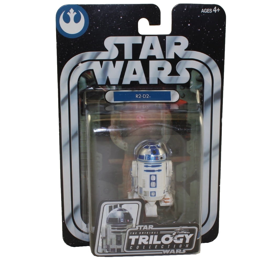 Star Wars - Original Trilogy Collection - Action Figure - R2-D2