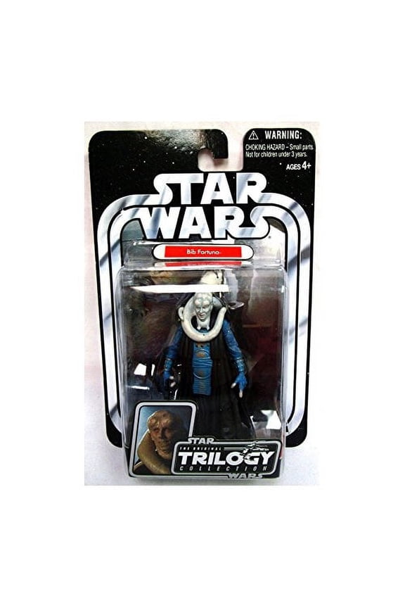 Original Trilogy Collection OTC Bib Fortuna #31
