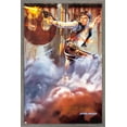 thumbnail image 1 of Star Wars: Original Trilogy - Han Solo Wall Poster, 14.725" x 22.375", Framed, 1 of 3