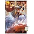 thumbnail image 1 of Star Wars: Original Trilogy - Han Solo Wall Poster, 22.375" x 34", 1 of 3