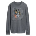 thumbnail image 1 of Star Wars - Outlaw Boba Fett - Men's Long Sleeve Tee, 1 of 4
