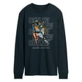 thumbnail image 1 of Star Wars - Outlaw Boba Fett - Men's Long Sleeve Tee, 1 of 4