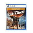 Star Wars Outlaws Gold Edition, PlayStation 5