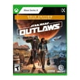 thumbnail image 1 of Star Wars Outlaws Gold Edition, Xbox Series X, 1 of 8