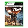 Star Wars Outlaws Limited Edition (Exclusive To Co.Uk) (Xbox Series X