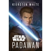 Star Wars Padawan, Hardcover