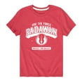 thumbnail image 1 of Star Wars - Padawan - Toddler And Youth Short Sleeve Tee, 1 of 4