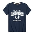thumbnail image 1 of Star Wars - Padawan - Toddler And Youth Short Sleeve Tee, 1 of 4
