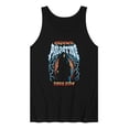 thumbnail image 1 of Star Wars - Palpatine Metal - Men's Sleeveless Graphic Tank, 1 of 4