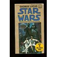 thumbnail image 1 of Pre-Owned Star Wars (Mass Market Paperback) 0345260791 9780345260796, 1 of 1