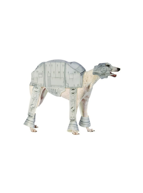 Star Wars Pet At-At Imperial Walker Halloween Costume