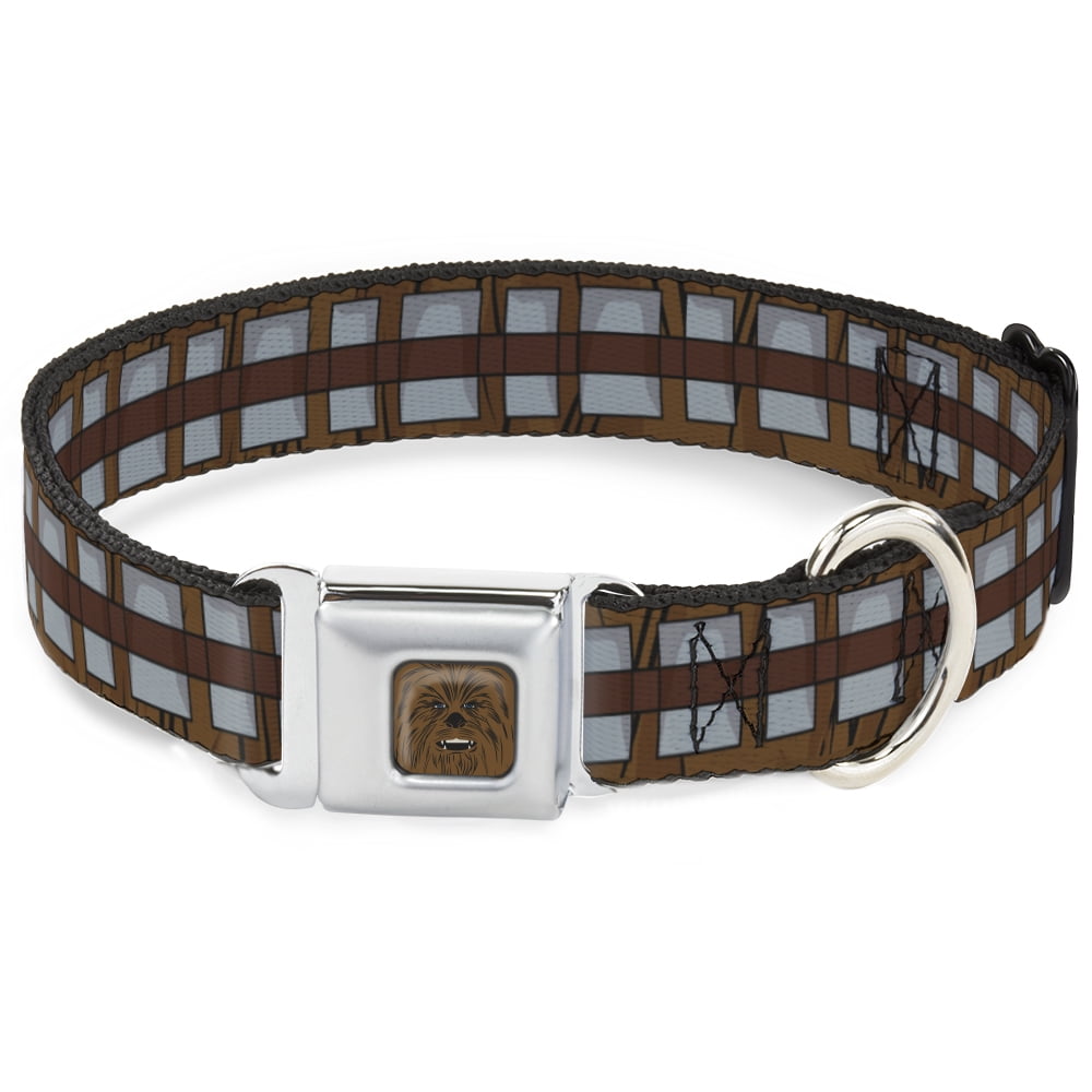 Chewbacca best sale cat collar