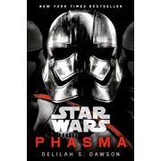 Star Wars Phasma (Star Wars), (Paperback)