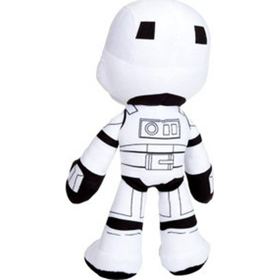 Star Wars Plush Talkers Stormtrooper Plush