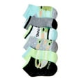 thumbnail image 1 of Star Wars Polyester Spandex Durable Ankle Socks (Toddler's) 6 Pack, 1 of 3
