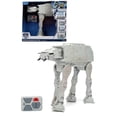 thumbnail image 1 of Star Wars Pop Culture R/C AT-AT Walker by Jada Toys, 13 in Scale, 1 of 17