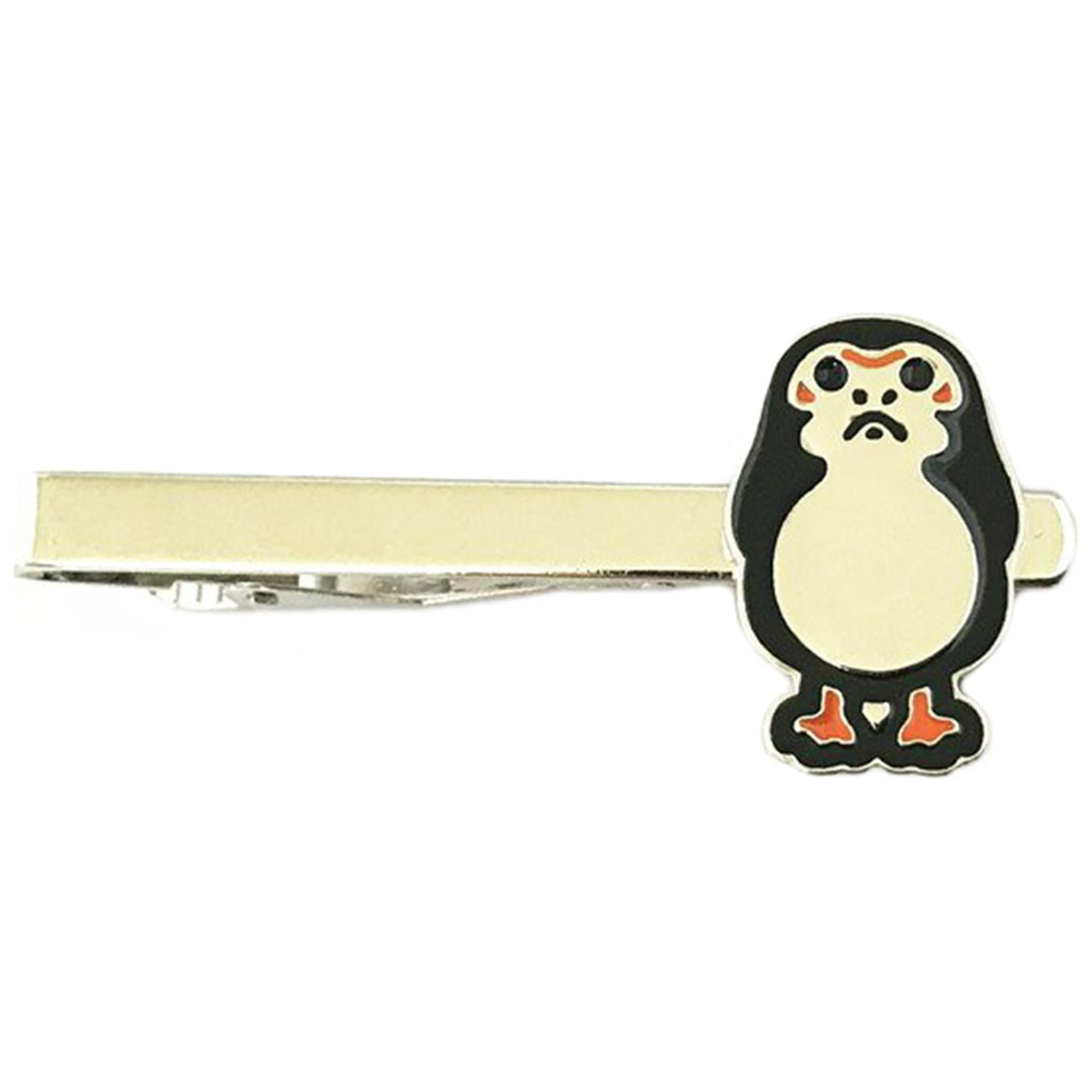 porg tie