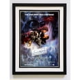thumbnail image 1 of Star Wars Poster Framed, 1 of 5
