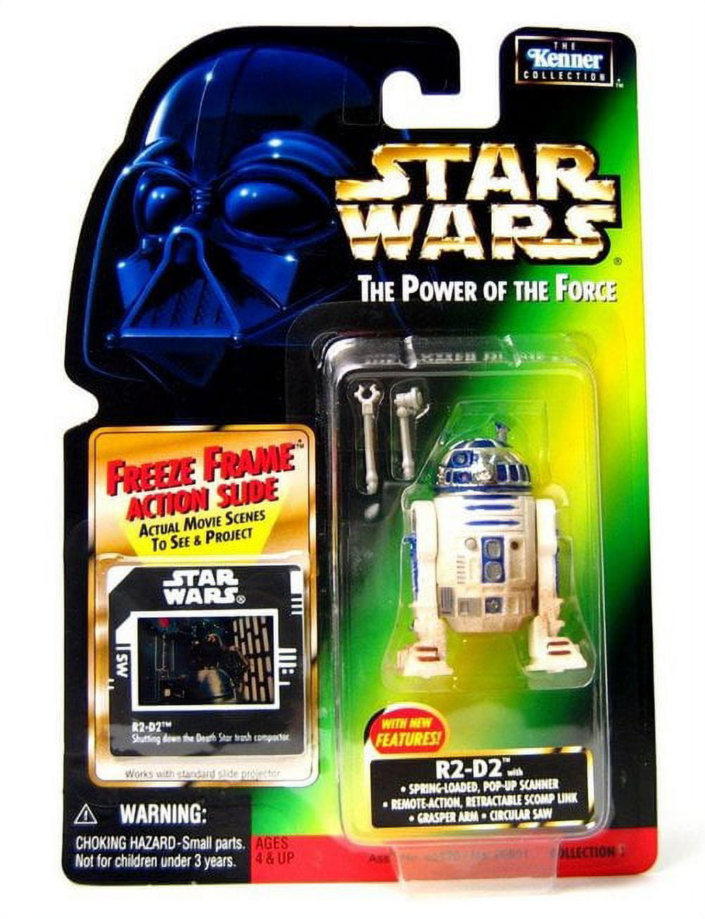 STAR WARS 折りたたみコンテナ　 R2-D2 Star Wars R2-D2 Bento Box from ThinkGeek - YouTube